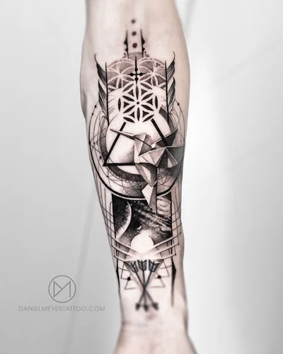 Daniel Meyer · LEITBILD tattoo ig_012