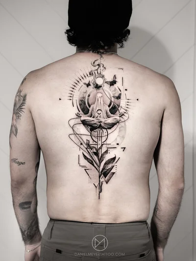 Daniel Meyer · LEITBILD tattoo ig_013