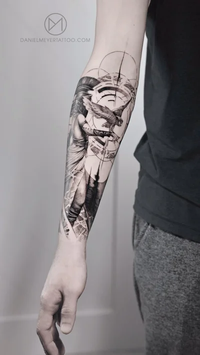 Daniel Meyer · LEITBILD tattoo ig_017