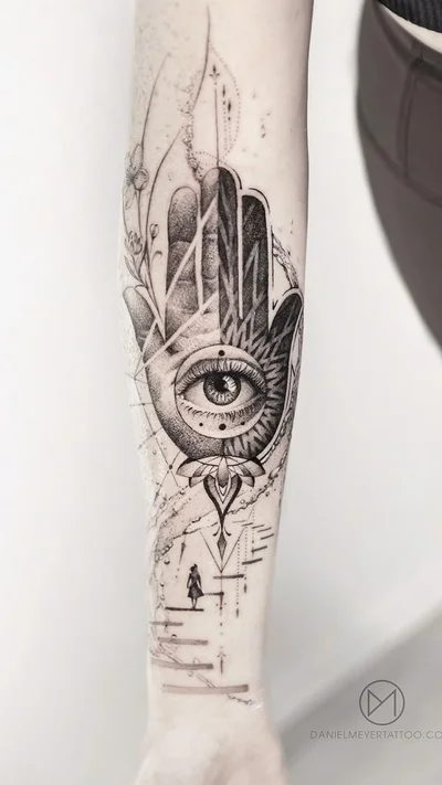 Daniel Meyer · LEITBILD tattoo ig_019