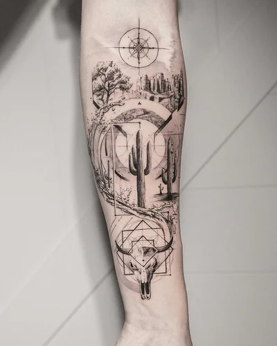 Daniel Meyer · LEITBILD tattoo ig_020