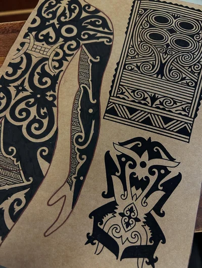 Daniel Frye tattoo ig_010