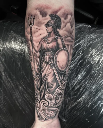Darren Wright tattoo ig_008