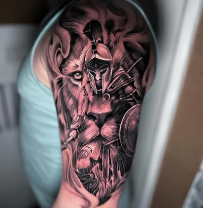 Darren Wright tattoo ig_014