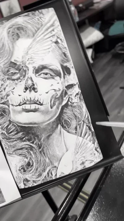 Darren Wright tattoo ig_015
