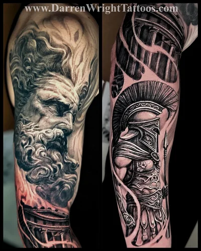 Darren Wright tattoo ig_017