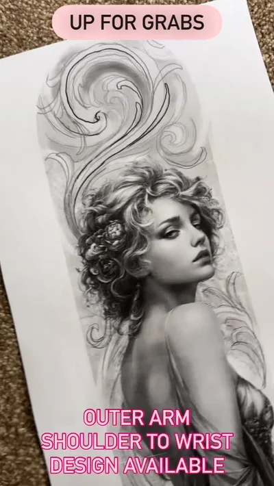 Darren Wright tattoo ig_020