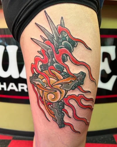 David Cummings tattoo ig_007