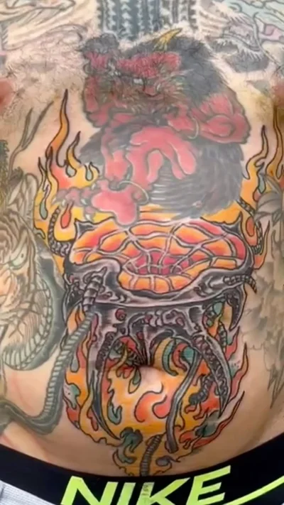 David Cummings tattoo ig_016