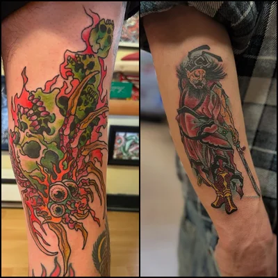 David Cummings tattoo ig_021