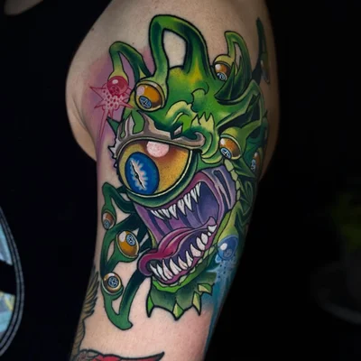 Dave Segura tattoo ig_010