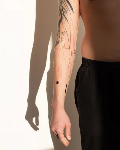 David Čáp · Daf647 tattoo ig_008