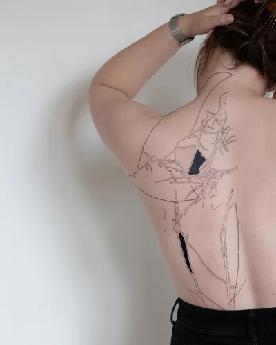 David Čáp · Daf647 tattoo ig_016