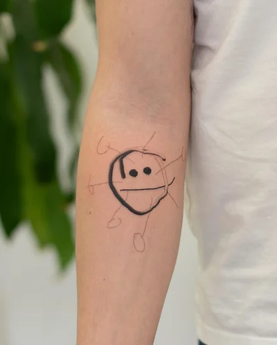 David Čáp · Daf647 tattoo ig_019