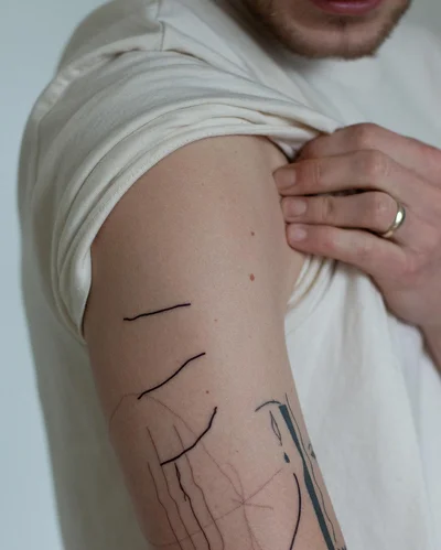 David Čáp · Daf647 tattoo ig_021