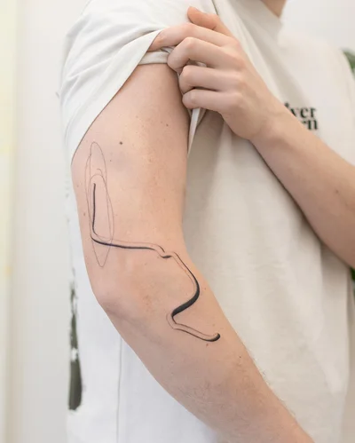 David Čáp · Daf647 tattoo ig_024