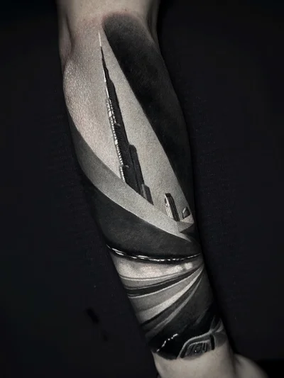 Den tattoo ig_007