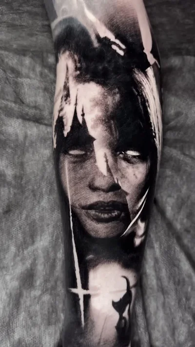 Den tattoo ig_009