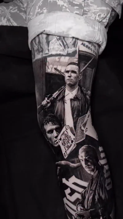 Den tattoo ig_011