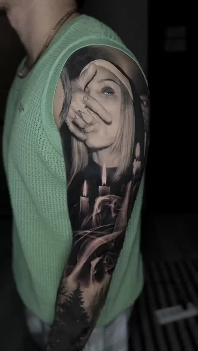 Den tattoo ig_016