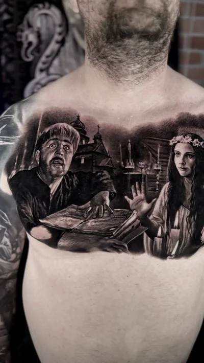 Den tattoo ig_022