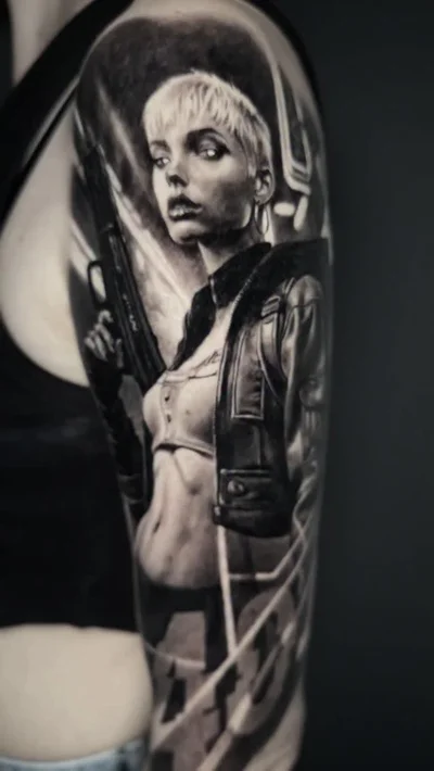 Den tattoo ig_024