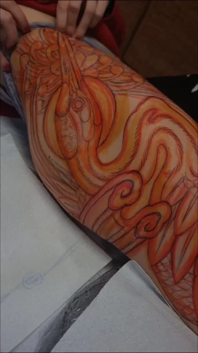 Diana Jay tattoo ig_017