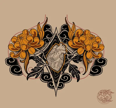 Diana Jay tattoo ig_023