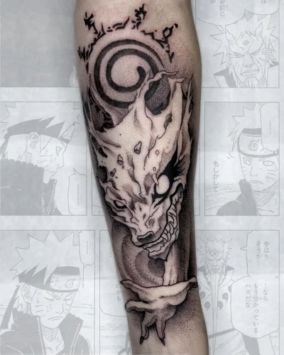 Tattoo Artist tattoo ig_008