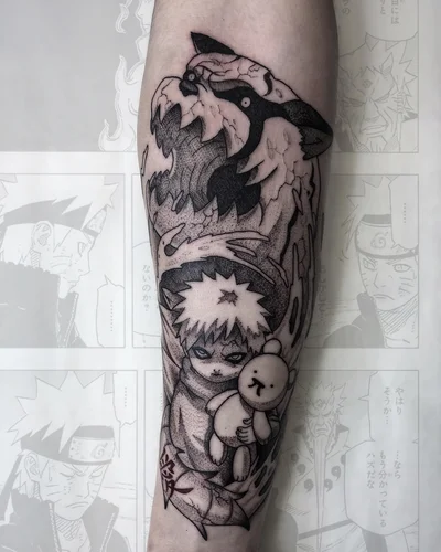 Tattoo Artist tattoo ig_009