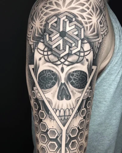 Tattoo Artist tattoo ig_013