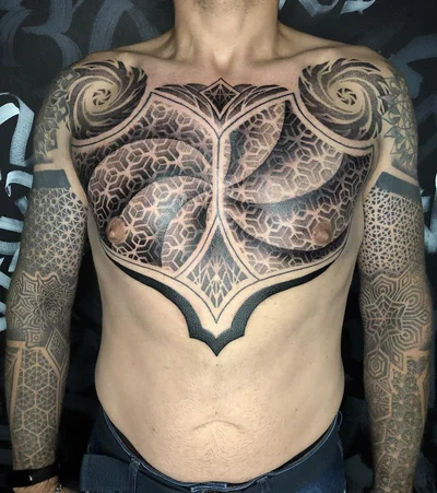 Tattoo Artist tattoo ig_016