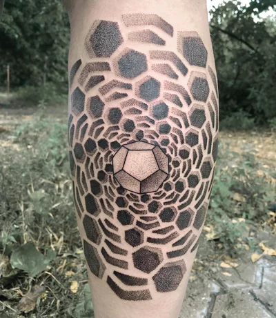 Tattoo Artist tattoo ig_017