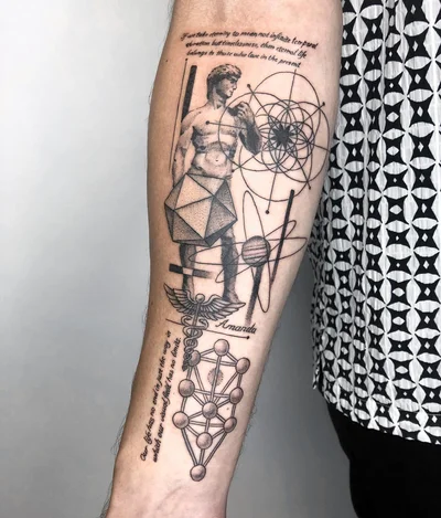 Tattoo Artist tattoo ig_018