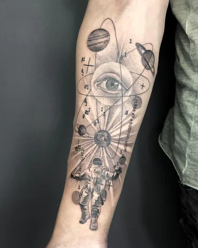 Tattoo Artist tattoo ig_020