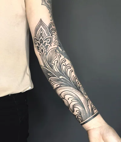 Tattoo Artist tattoo ig_023