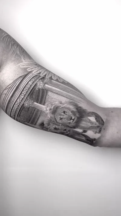 Dmitriy Furs tattoo ig_007