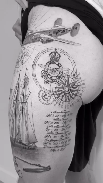 Dmitriy Furs tattoo ig_013