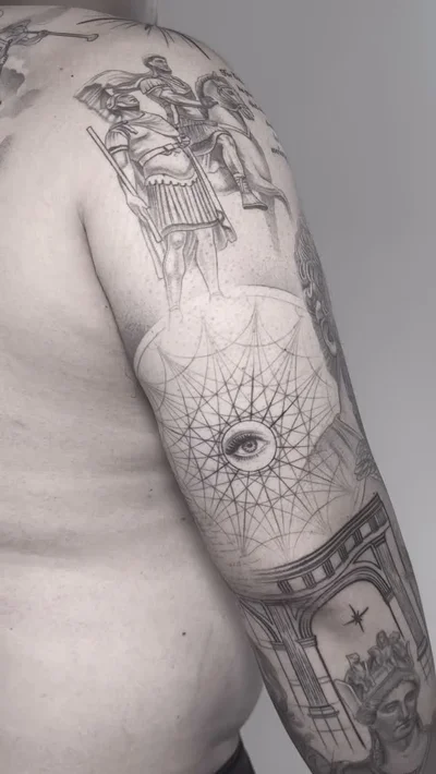 Dmitriy Furs tattoo ig_018