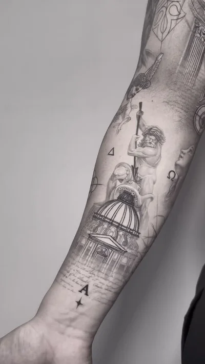 Dmitriy Furs tattoo ig_019