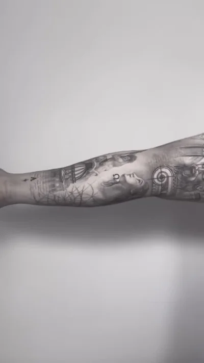 Dmitriy Furs tattoo ig_020