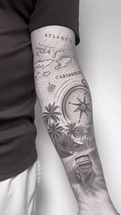 Dmitriy Furs tattoo ig_022