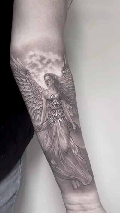 Dmitriy Furs tattoo ig_023