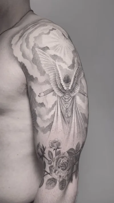 Dmitriy Furs tattoo ig_024