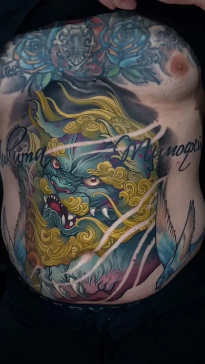 Dimitriy Samohin tattoo ig_008