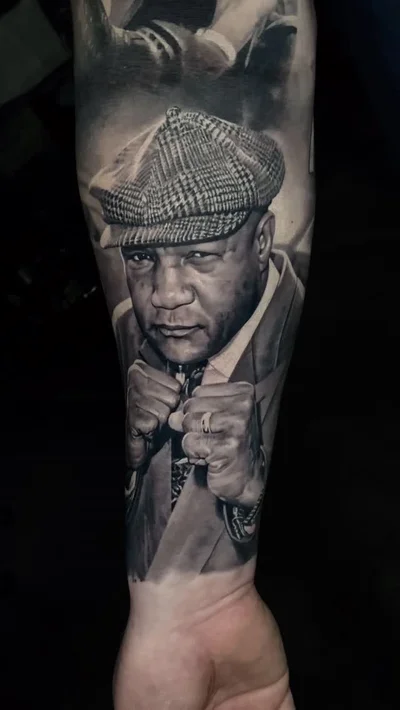 Dimitriy Samohin tattoo ig_009