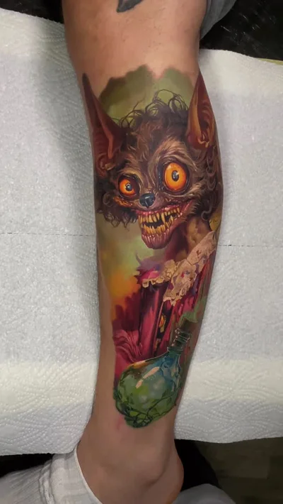 Dimitriy Samohin tattoo ig_010