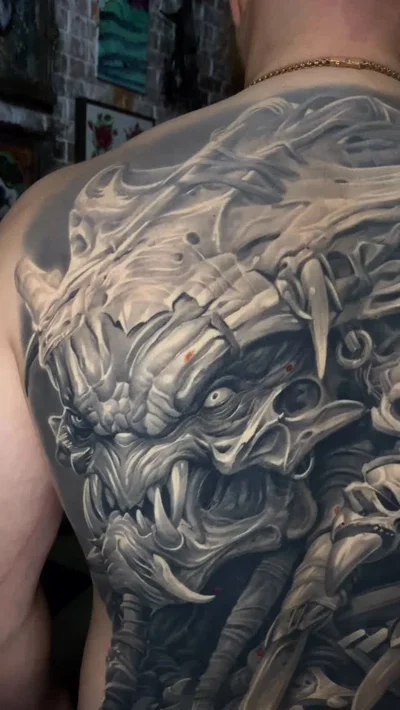 Dimitriy Samohin tattoo ig_012