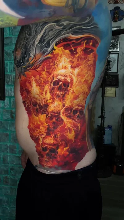 Dimitriy Samohin tattoo ig_015