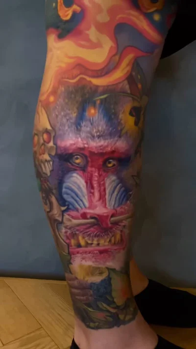 Dimitriy Samohin tattoo ig_019